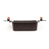 Rugged Ridge Lower Console Switch Panel 11-18 Jeep Wrangler JK/JKU Rugged Ridge Dash & Interior Trim  AXOPROS
