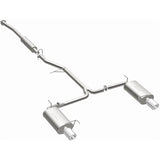 MagnaFlow Sys C/B Honda Accord 3.0L V6 98-02 Magnaflow Catback  AXOPROS