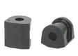 Whiteline 12+ Subaru BRZ / 12+ Scion FR-S / 12+ Toyota 86 16mm Rear Sway Bar Mount Bushing Whiteline Sway Bars  AXOPROS