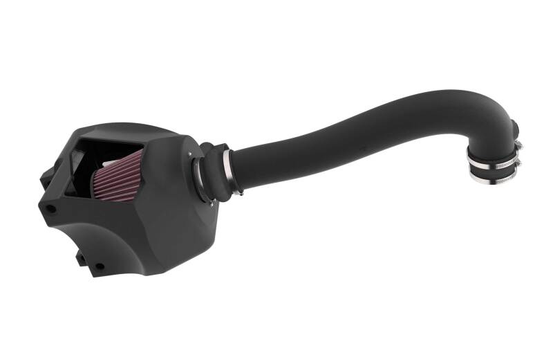 K&N 20-23 RAM 1500 V6 3.6L Performance Air Intake System K&N Engineering Cold Air Intakes  AXOPROS