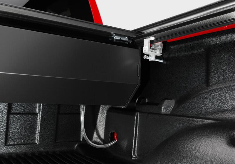 Retrax 09-18 Ram 1500 8ft Bed Long Bed RetraxPRO XR Retrax Retractable Bed Covers  AXOPROS