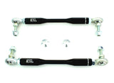 SPL Parts 2014+ BMW M2/M3/M4 (F8X) Front Swaybar Endlinks SPL Parts Sway Bar Endlinks  AXOPROS