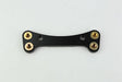 Wilwood Caliper Mounting Kits w/ Bracket - SL6R Integra/Civic 262mm Drag Rotor Wilwood Brake Hardware  AXOPROS
