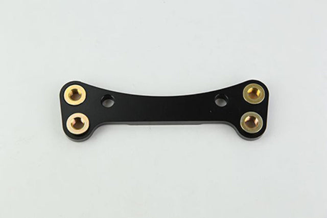 Wilwood Caliper Mounting Kits w/ Bracket - SL6R Integra/Civic 262mm Drag Rotor Wilwood Brake Hardware  AXOPROS