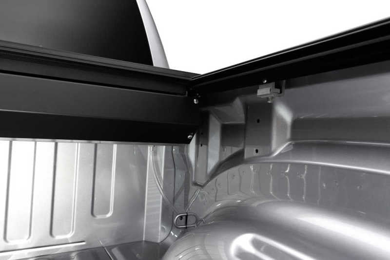 Roll-N-Lock 2019 Ram 1500 XSB 65.5in A-Series Retractable Tonneau Cover Roll-N-Lock Tonneau Covers - Retractable  AXOPROS