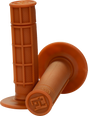 ProTaper Race Cut 1/2 Waffle Grips - Gum ProTaper Grips  AXOPROS