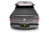 Truxedo 09-18 Ram 1500 & 19-20 Ram 1500 Classic 6ft 4in Sentry CT Bed Cover Truxedo Bed Covers - Roll Up  AXOPROS