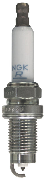 NGK NGK Laser Platinum Spark Plug Box of 4 (PZFR5Q-11) Spark Plugs aftermarket performance part