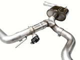 AWE Tuning Audi 22-23 8Y RS3 Cat-Back SwitchPath Exhaust (No Tips) AWE Tuning Catback  AXOPROS