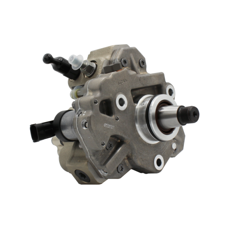 Fleece Performance Fleece Performance 06-10 GM Duramax LBZ/LMM CP3 Injection Pump Injection Pumps & Controllers aftermarket performance part