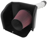 K&N 12-13 Toyota Tacoma 4.0L V6 High Flow Performance Intake K&N Engineering Cold Air Intakes  AXOPROS