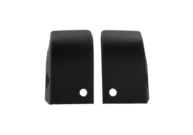 Ford Racing 21-24 F-150 Rocker Panel Aero Shield Delete Kit Ford Racing Spoilers  AXOPROS