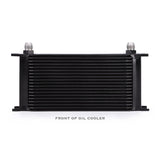 Mishimoto Universal 19 Row Oil Cooler **CORE ONLY** Mishimoto Oil Coolers  AXOPROS