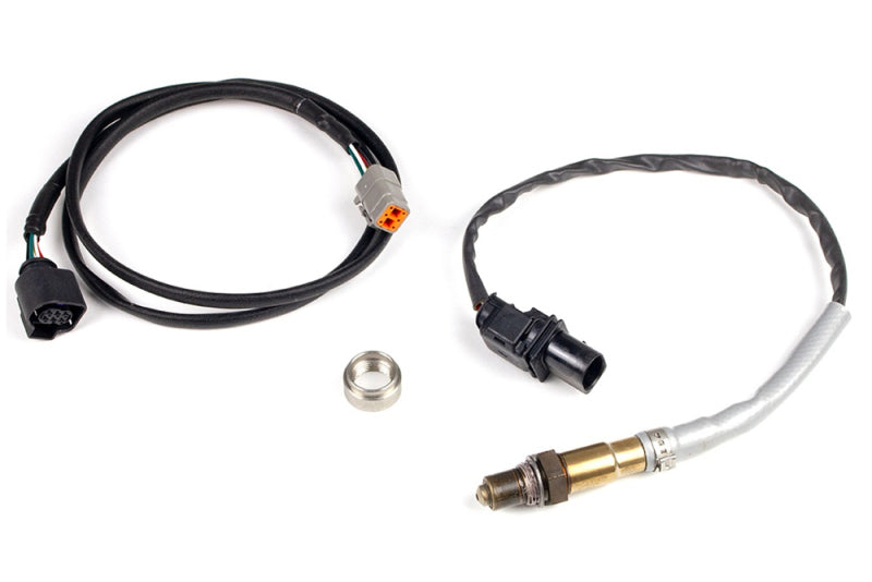 Haltech LSU4.9 Wideband Hardware Pack Haltech Hardware Kits - Other  AXOPROS