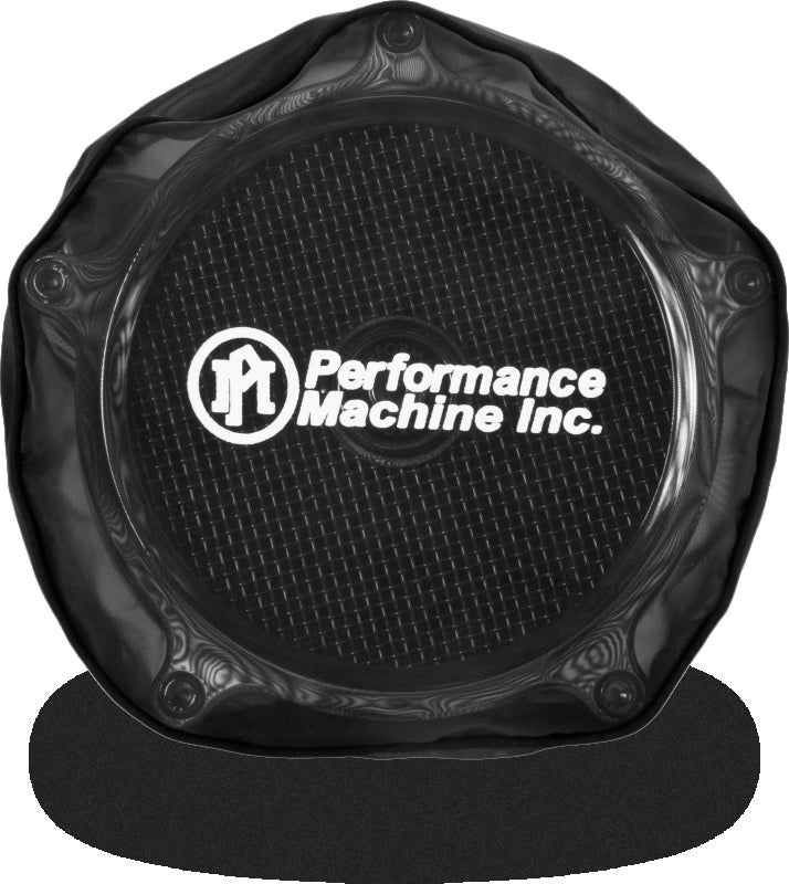 Performance Machine Fast Air Intake Solution Rain Sock Performance Machine Air Filters - Direct Fit  AXOPROS
