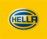 Hella Vision Plus 7 inch 165MM HB2 12V SAE VP Head Lamp Hella Driving Lights  AXOPROS