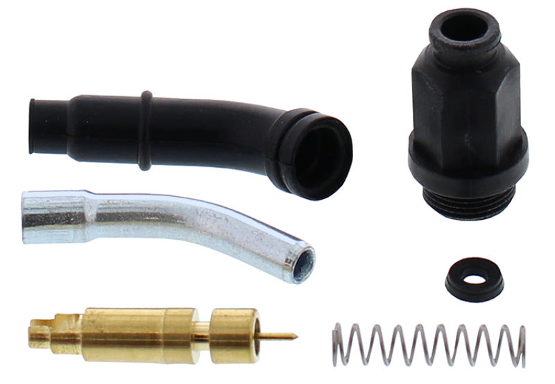 All Balls Racing 94-00 Honda TRX300 Fourtrax Choke Plunger Kit All Balls Racing Carburetor Fuel Inlet Kits  AXOPROS