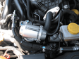 HKS 08-10 WRX  / 05-06 Legacy 2.5 GT SSQV4 BOV Kit HKS Blow Off Valves  AXOPROS