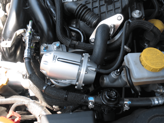 HKS 08-10 WRX  / 05-06 Legacy 2.5 GT SSQV4 BOV Kit HKS Blow Off Valves  AXOPROS