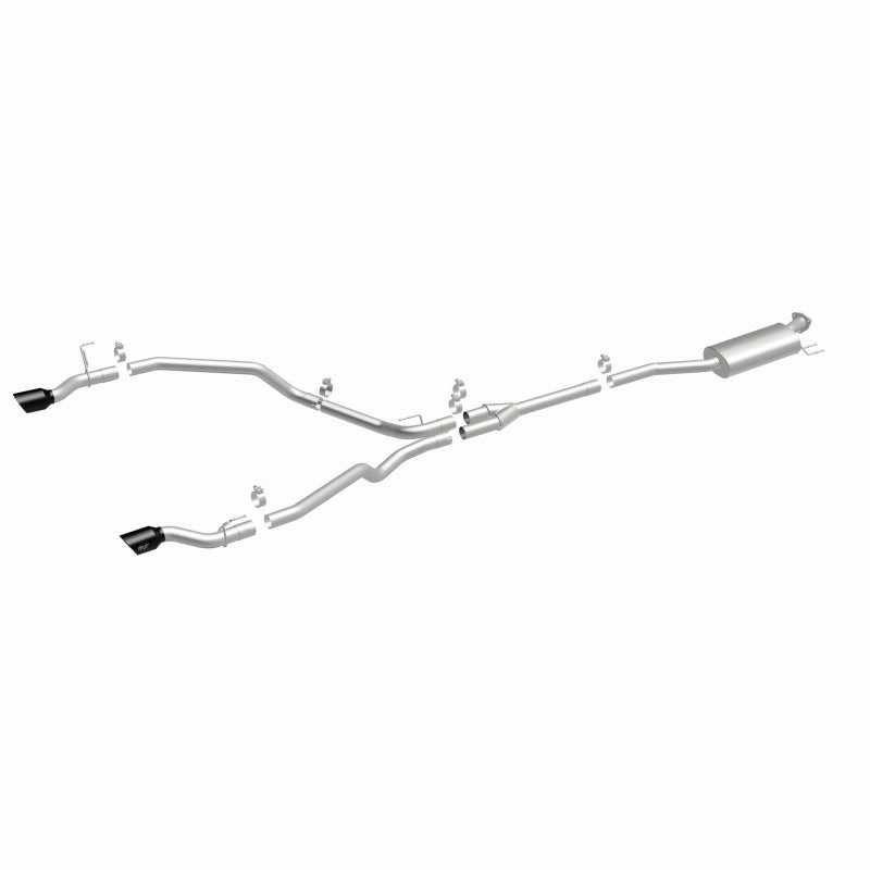 Magnaflow 2021+ Honda Ridgeline 3.5L NEO Cat-Back Exhaust System Magnaflow Catback  AXOPROS
