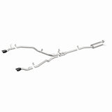Magnaflow 2021+ Honda Ridgeline 3.5L NEO Cat-Back Exhaust System Magnaflow Catback  AXOPROS