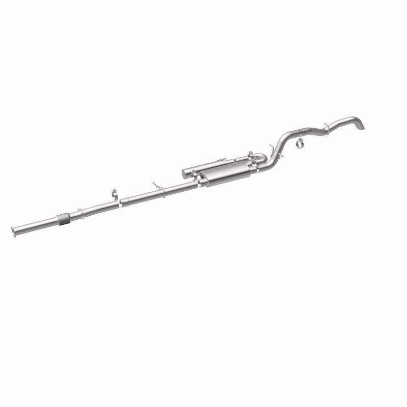 MagnaFlow 2023+ Chevy Colorado Overland Series Cat-Back Exhaust Magnaflow Catback  AXOPROS