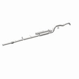 MagnaFlow 2023+ Chevy Colorado Overland Series Cat-Back Exhaust Magnaflow Catback  AXOPROS