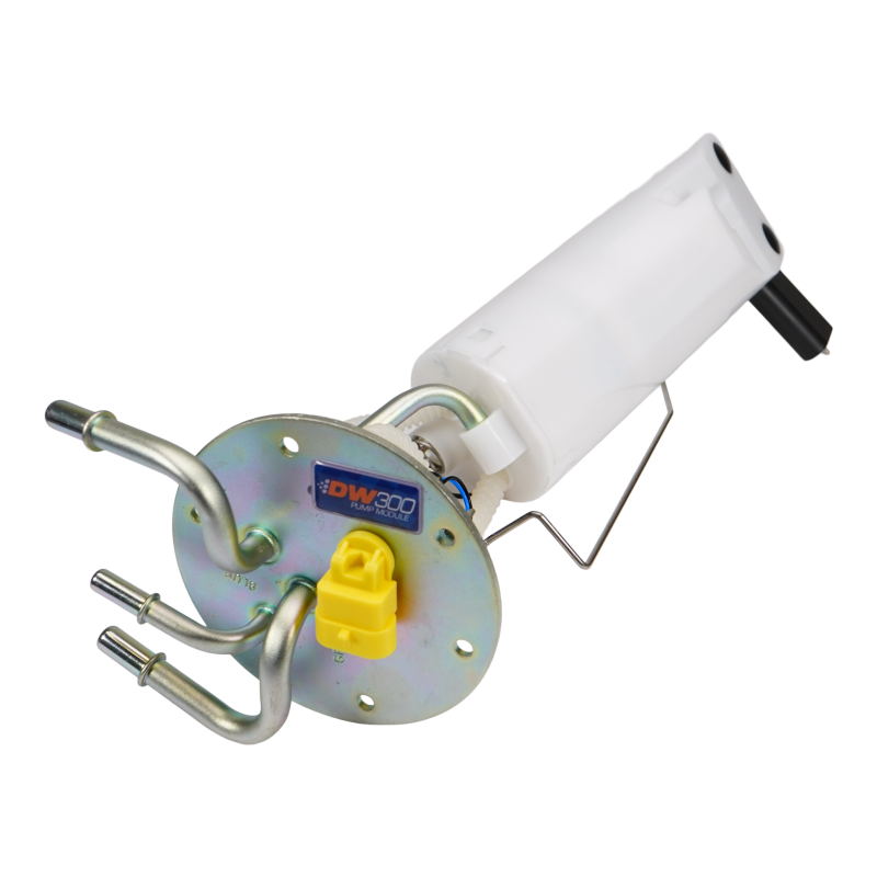 DeatschWerks DeatschWerks 97-99 Chevrolet Corvette C5 DW300 Performance Module w/ DW300c Fuel Pumps aftermarket performance part