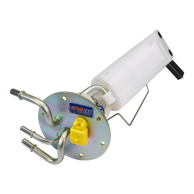 DeatschWerks DeatschWerks 97-99 Chevrolet Corvette C5 DW300 Performance Module w/ DW300c Fuel Pumps aftermarket performance part