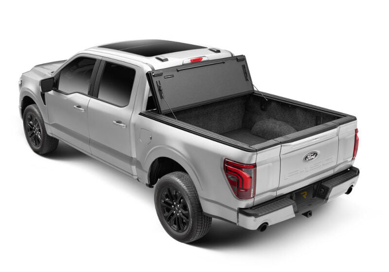 BAK BAK 2026 Ford Ranger 5ft Bed BAKFlip MX4 Bed Cover Tonneau Covers - Hard Fold aftermarket performance part