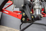 UMI Performance 64-72 GM A-Body Rear Coilover Kit Control Arm Relocation Bolt In UMI Performance Coilovers  AXOPROS