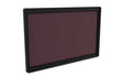 K&N 2023 Dodge Hornet L4-2.0L F/I Turbo Replacement Air Filter K&N Engineering Air Filters - Direct Fit  AXOPROS