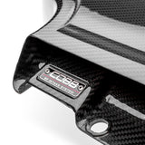 Cobb 15-21 Subaru WRX Carbon Fiber Intake - Redline Edition COBB Cold Air Intakes  AXOPROS