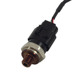Innovate SSI-4 Plug and Play 0-150PSI (10 Bar) Air/Fluid Pressure Sensor Innovate Motorsports Gauge Components  AXOPROS
