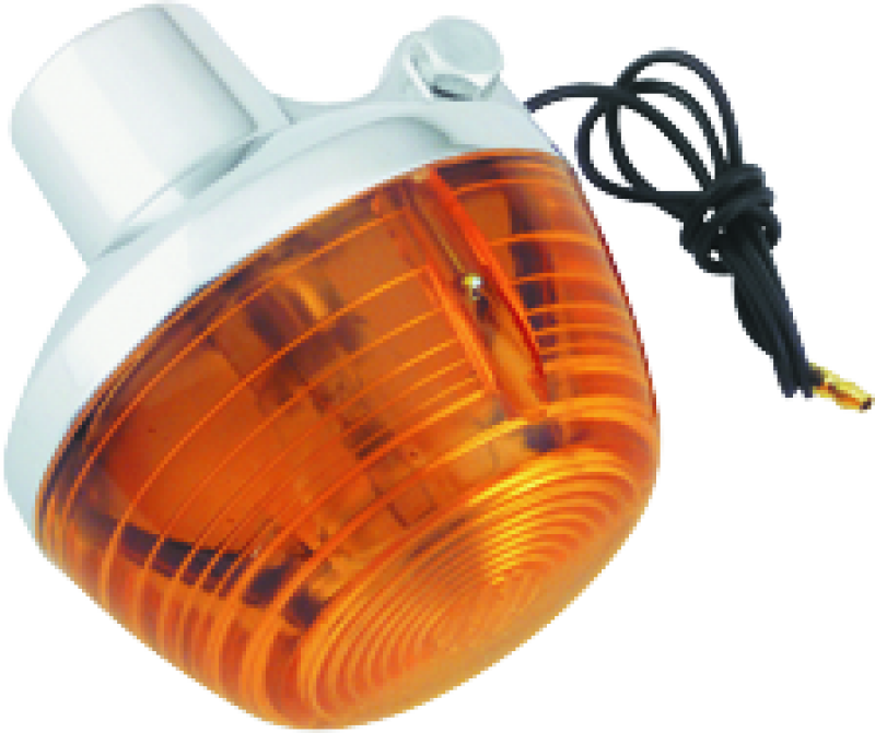 BikeMaster Honda Turn Signal Rear BikeMaster Sidemarkers & Indicators  AXOPROS