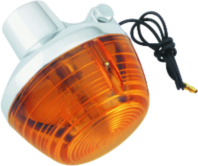 BikeMaster Honda Turn Signal Rear BikeMaster Sidemarkers & Indicators  AXOPROS