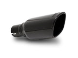Borla 12-16 Jeep Wrangler V6 4WD Dirt Sport Cat-Back 2.5in Single Square Rolled Angle Cut Rear Borla Catback  AXOPROS