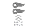 Cognito 20-24 Chevy/GMC Silverado/Sierra 2500/3500 HD 2WD/4WD 2in Economy Leveling Kit Cognito Leveling Kits  AXOPROS