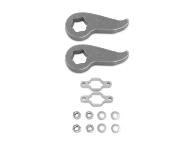 Cognito 20-24 Chevy/GMC Silverado/Sierra 2500/3500 HD 2WD/4WD 2in Economy Leveling Kit Cognito Leveling Kits  AXOPROS