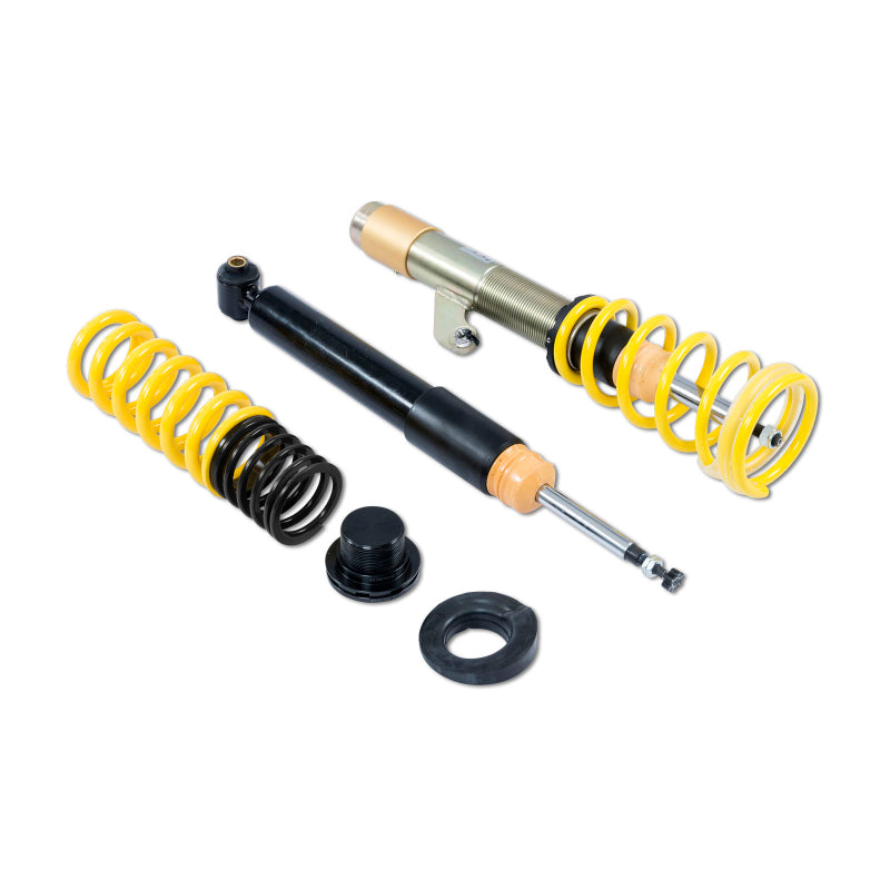 ST XA-Height/Rebound Adjustable Coilovers BMW F23 / BMW F22 / F30 RWD / F32 RWD - w/o EDC ST Suspensions Coilovers  AXOPROS