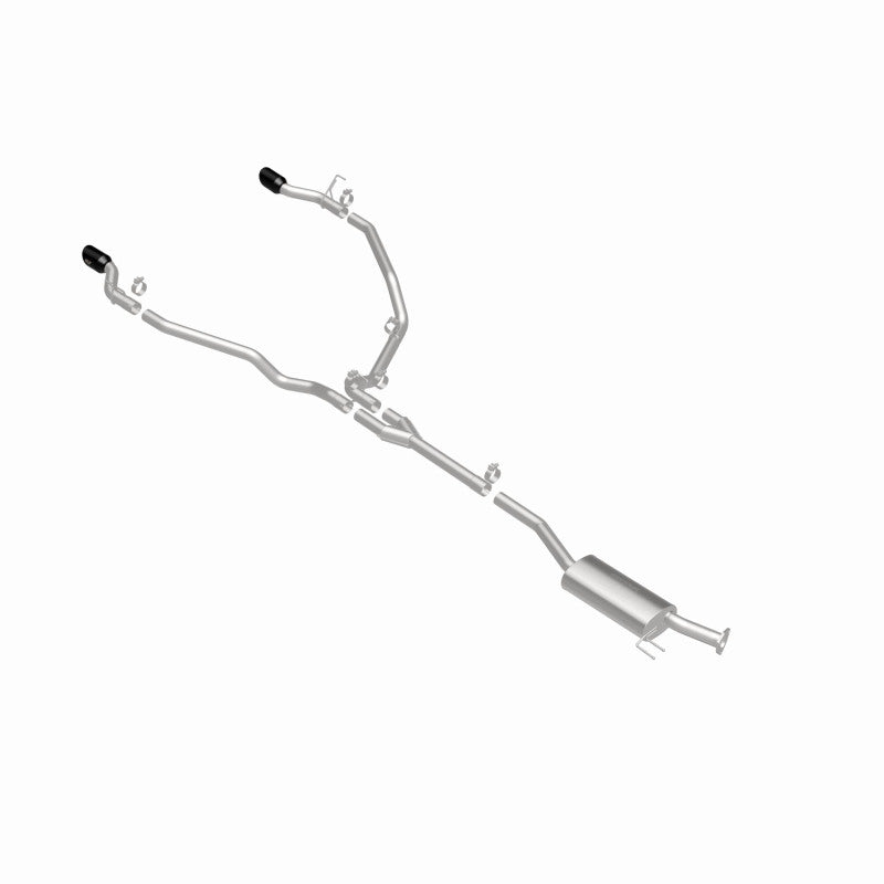 Magnaflow 2021+ Honda Ridgeline 3.5L NEO Cat-Back Exhaust System Magnaflow Catback  AXOPROS