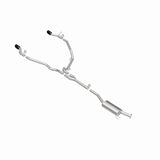 Magnaflow 2021+ Honda Ridgeline 3.5L NEO Cat-Back Exhaust System Magnaflow Catback  AXOPROS