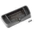 Rugged Ridge Dash Multi-Mount 97-06 Jeep Wrangler TJ Rugged Ridge Dash & Interior Trim  AXOPROS