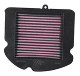 K&N Replacement Drop In Air Filter for 16-17 Yamaha YXZ1000R K&N Engineering Air Filters - Direct Fit  AXOPROS