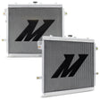 Mishimoto 10-14 Toyota 4Runner 4.0L Performance Aluminum Radiator Mishimoto Radiators  AXOPROS
