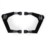 Cognito 19-24 Chevy/GMC Silverado/Sierra 1500 2WD/4WD SM Series Upper Control Arm Kit Cognito Control Arms  AXOPROS