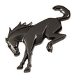 Ford Racing 2021 Bronco Rear Emblem - Black Ford Racing Other Body Components  AXOPROS