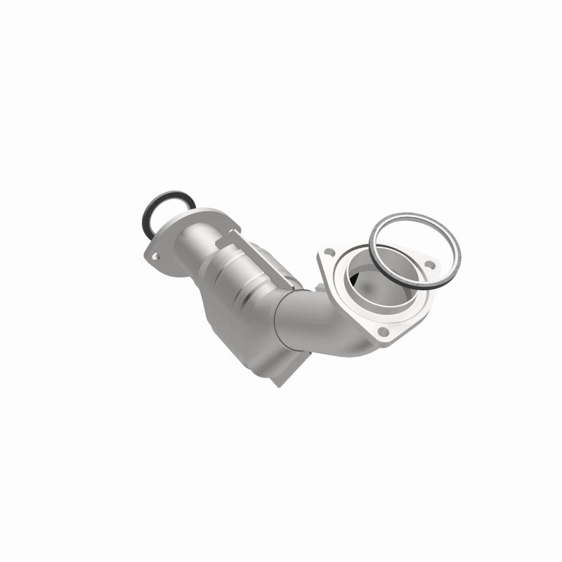 MagnaFlow Conv DF 01- 02 Tacoma 3.4L EC/SB 4 Magnaflow Catalytic Converter Direct Fit  AXOPROS