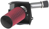 AEM 08-14 WRX/STi Cold Air Intake Sytem - Gunmetal Gray AEM Induction Cold Air Intakes  AXOPROS