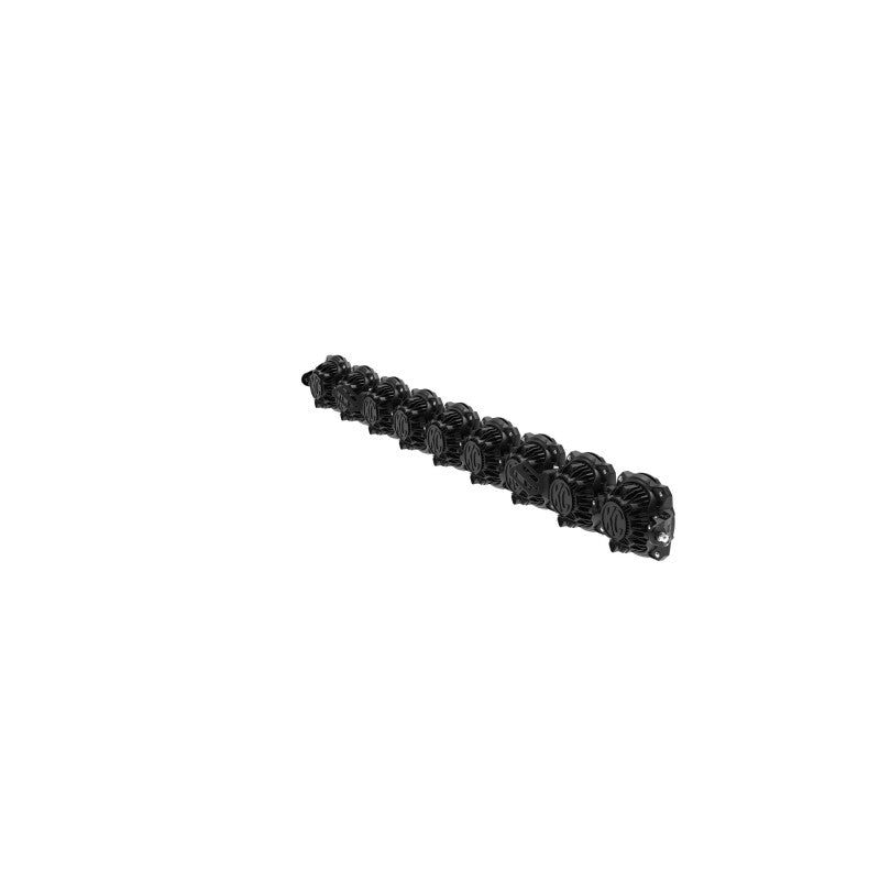 KC HiLiTES Gravity Titan LED Light Bar - 57in. (9-Light) KC HiLiTES Light Bars & Cubes  AXOPROS